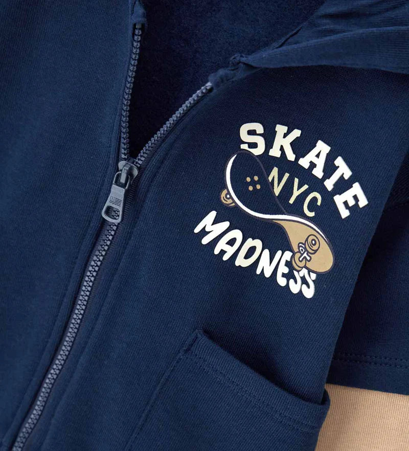 Baby boy's jacket