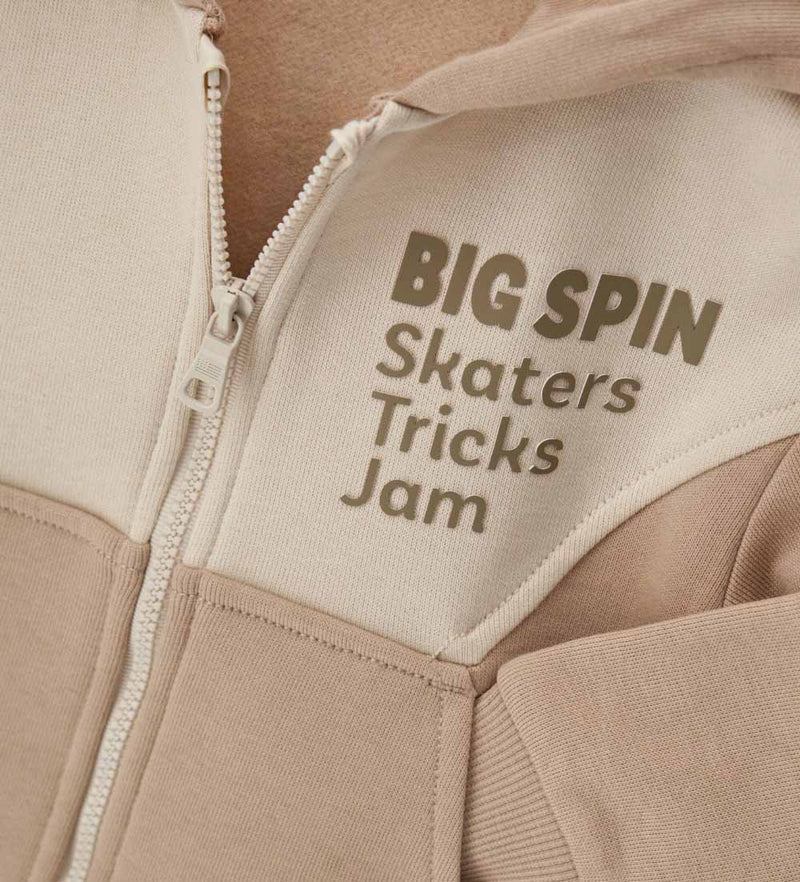 Baby boy's jacket