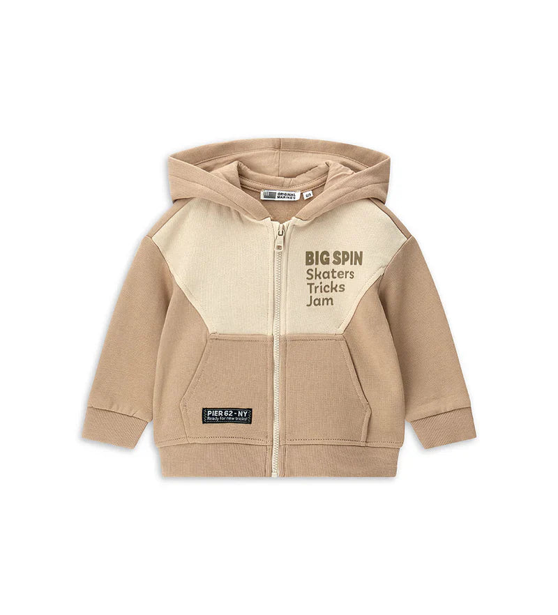 Baby boy's jacket