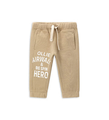 Baby boy's trouser