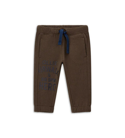Baby boy's trouser