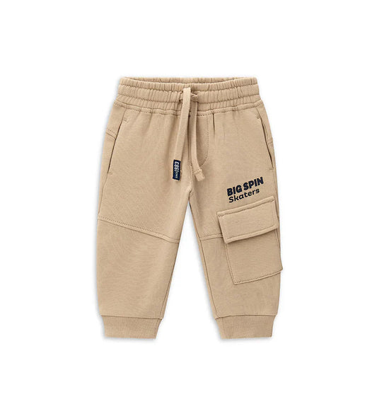 Baby boy's trouser