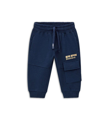 Baby boy's trouser