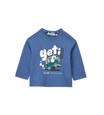 Baby boy's t-shirt