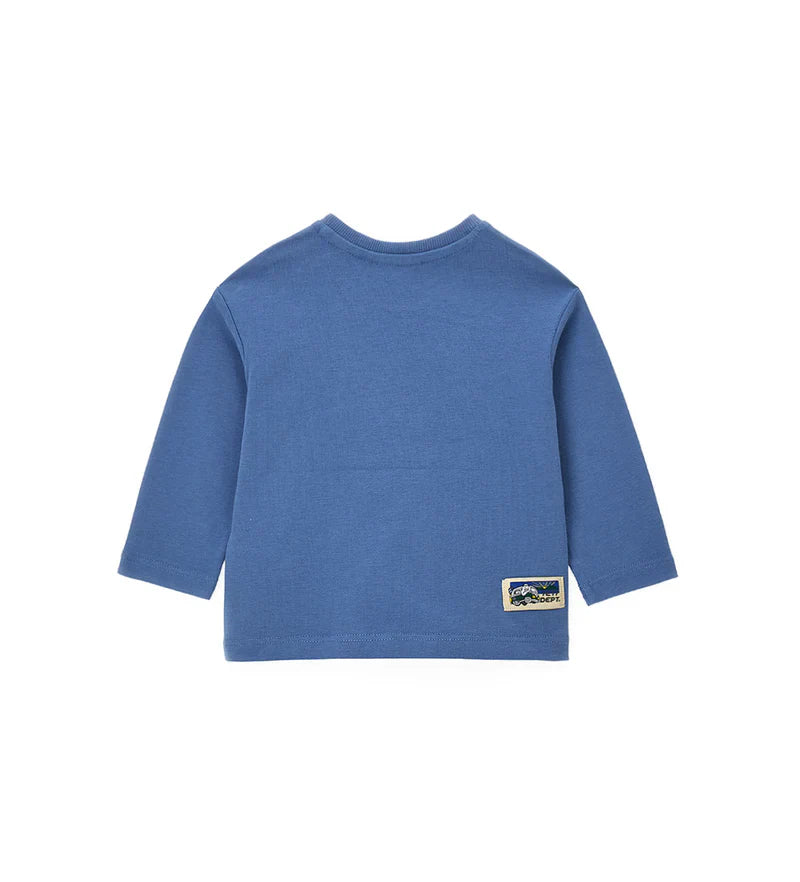 Baby boy's t-shirt