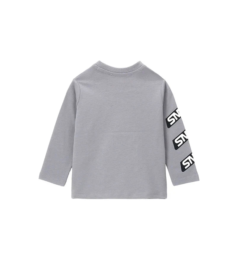 Baby boy's t-shirt