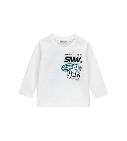 Baby boy's t-shirt
