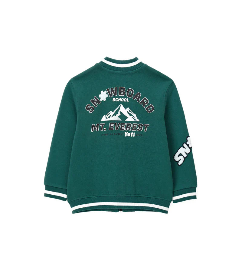 Baby boy's jacket