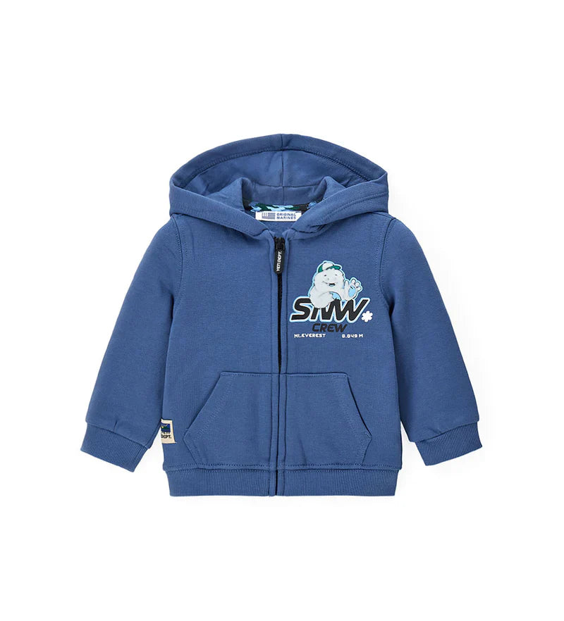 Baby boy's jacket