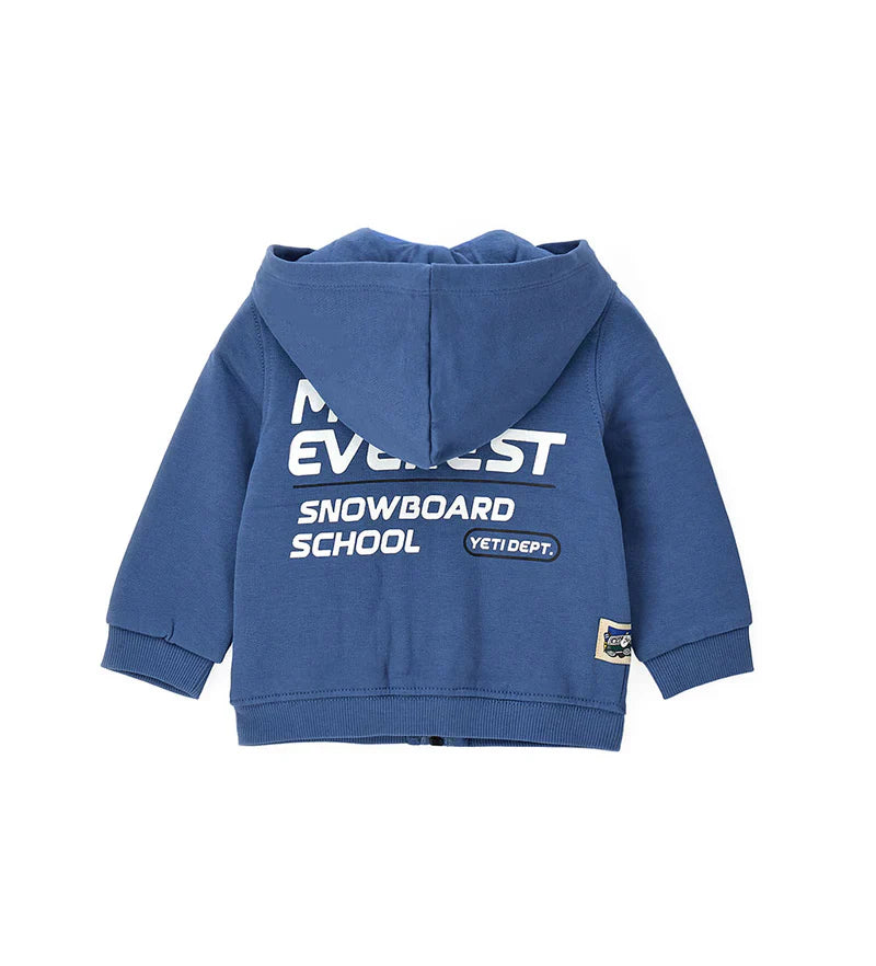 Baby boy's jacket
