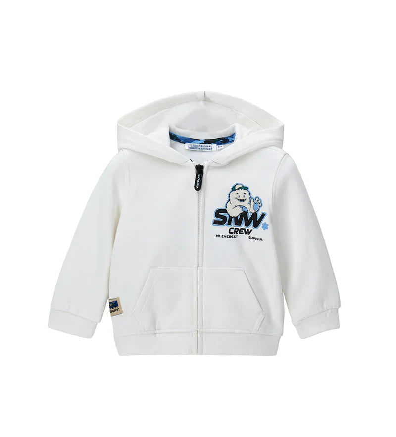 Baby boy's jacket