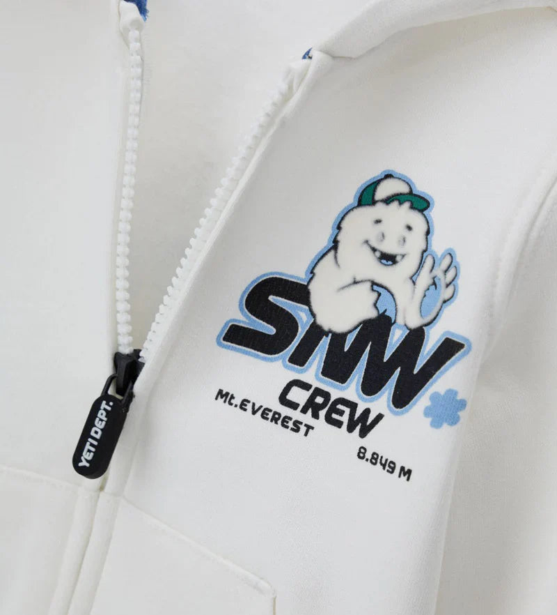 Baby boy's jacket