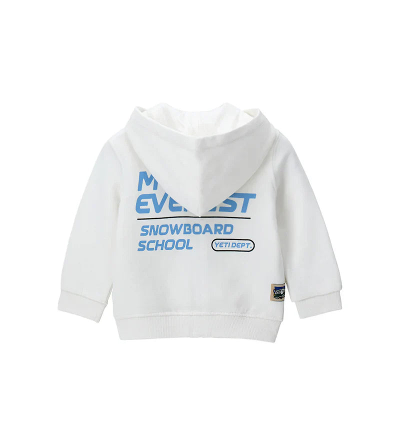 Baby boy's jacket