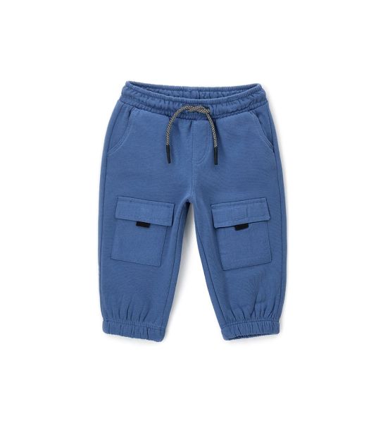 Baby boy's trouser