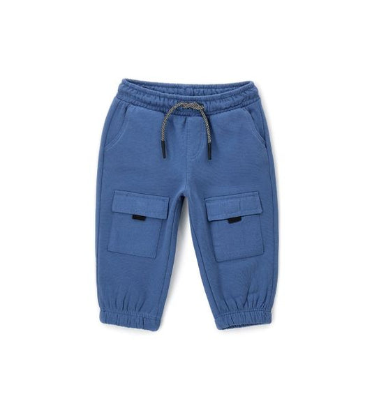 Baby boy's trouser