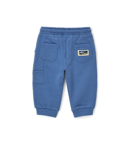 Baby boy's trouser