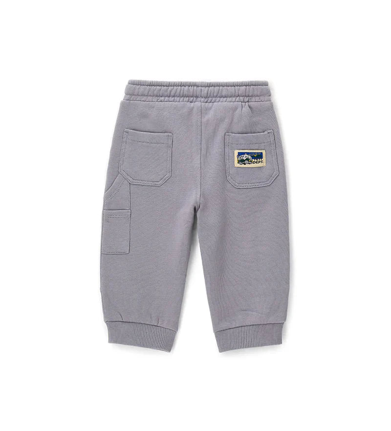 Baby boy's trouser