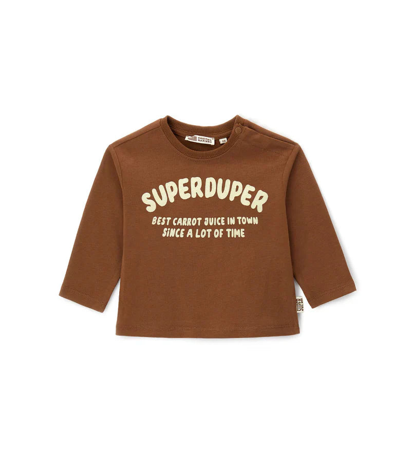 Baby boy's t-shirt