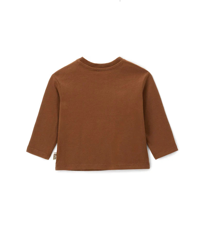 Baby boy's t-shirt