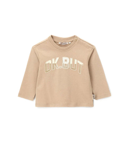 Baby boy's t-shirt