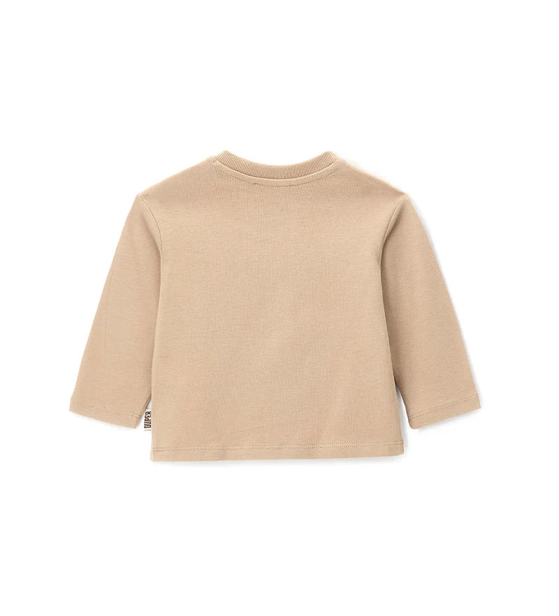 Baby boy's t-shirt