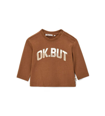 Baby boy's t-shirt