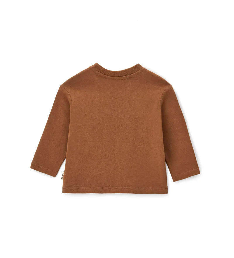 Baby boy's t-shirt