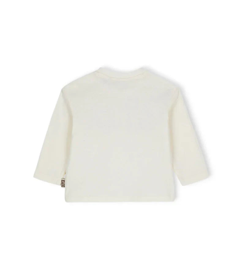 Baby boy's t-shirt