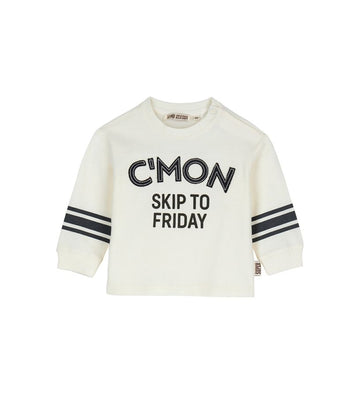 Baby boy's t-shirt