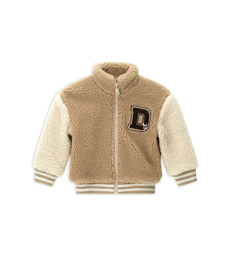 Baby boy's jacket