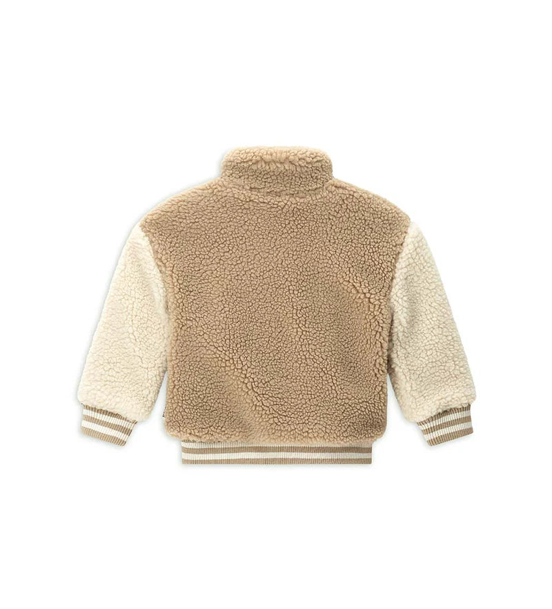 Baby boy's jacket