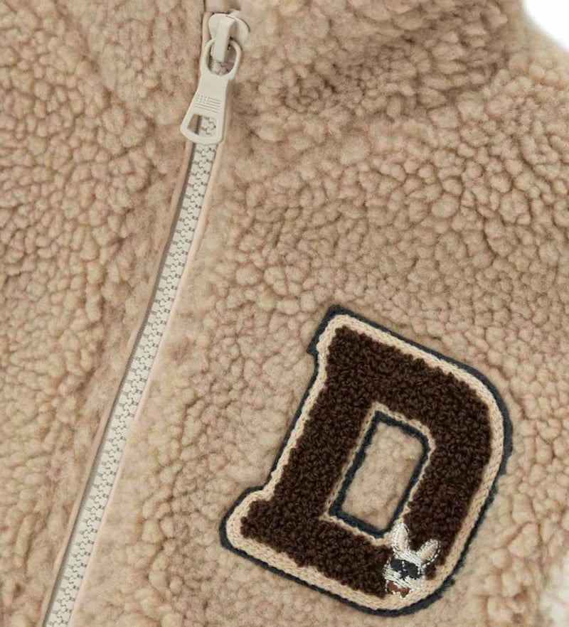 Baby boy's jacket