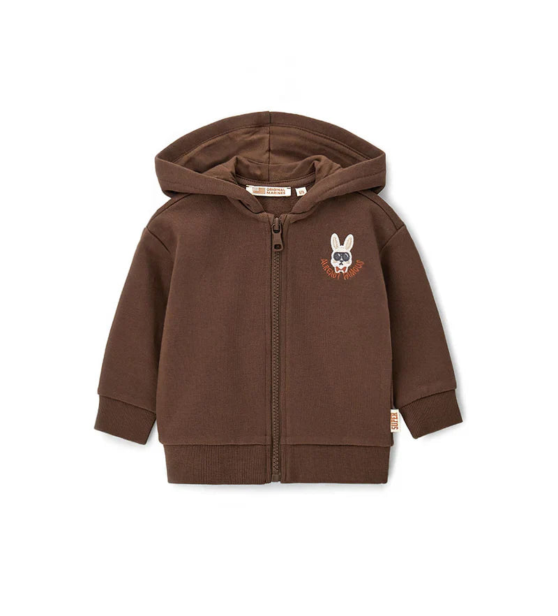 Baby boy's jacket