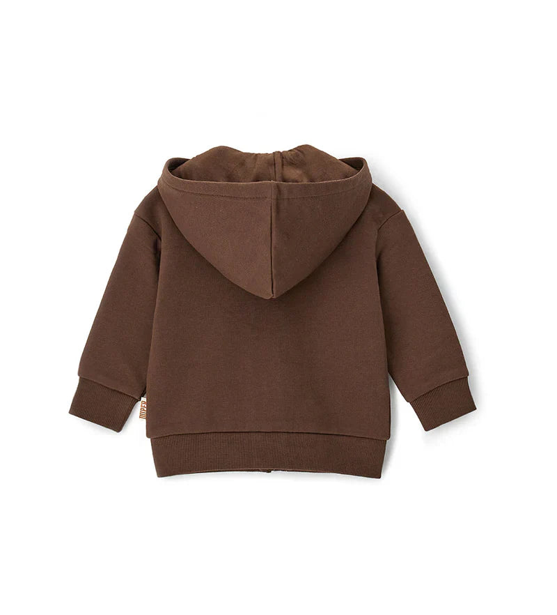 Baby boy's jacket