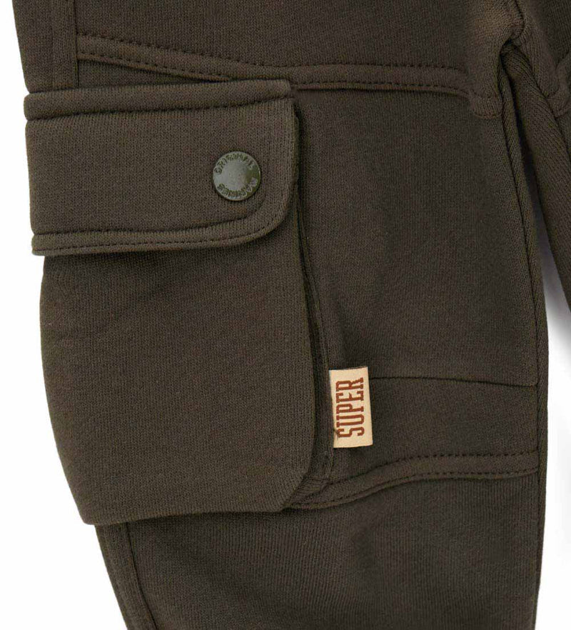 Baby boy's trouser