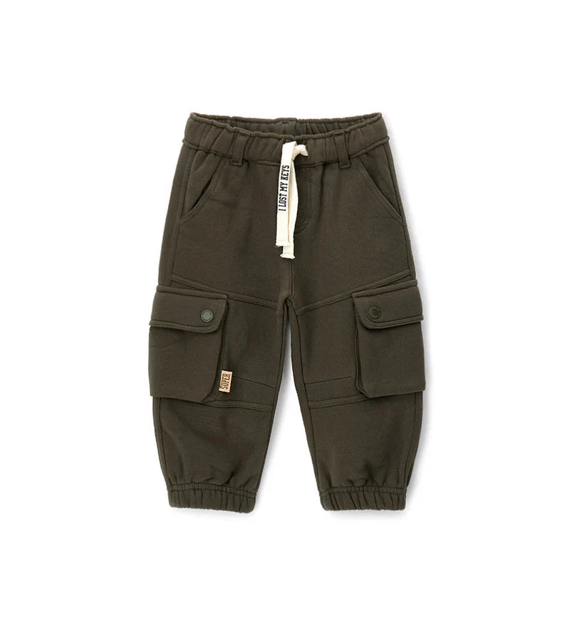 Baby boy's trouser