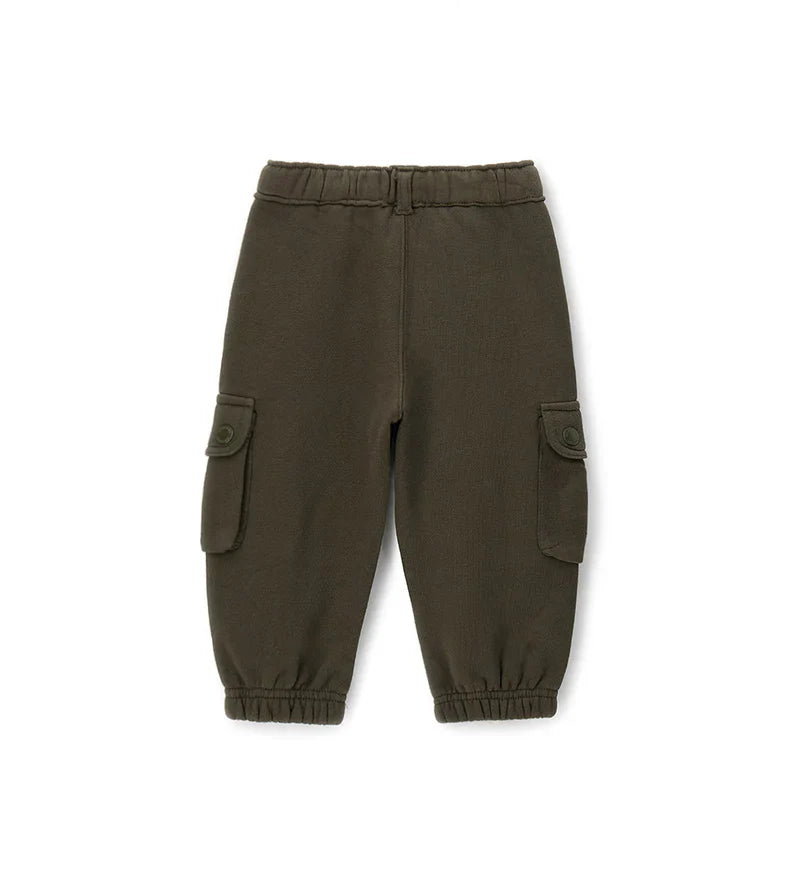 Baby boy's trouser
