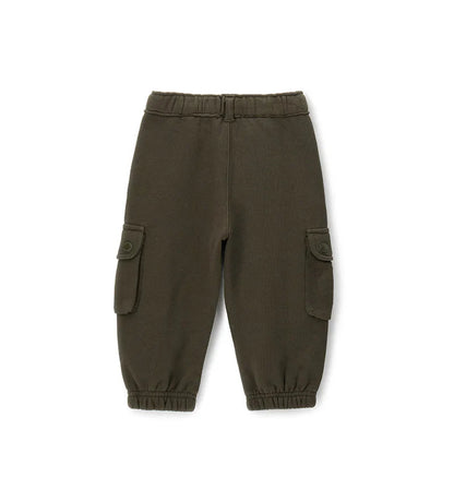 Baby boy's trouser