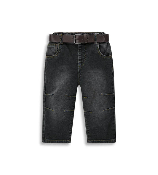 Baby boy's denim trouser
