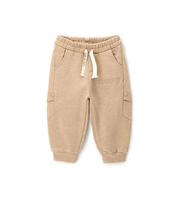 Baby boy's trouser