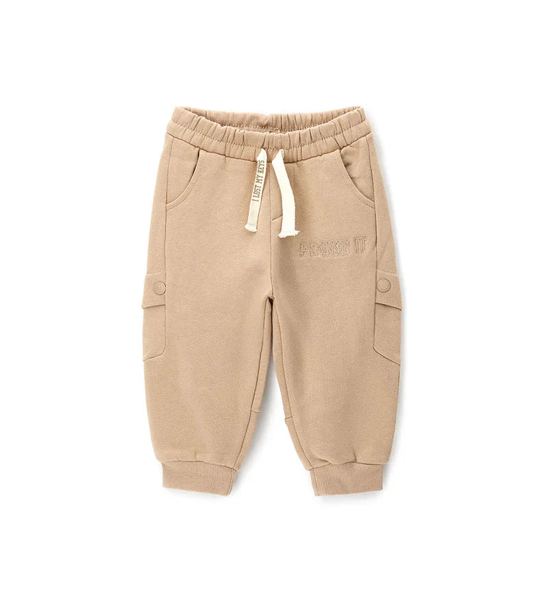 Baby boy's trouser
