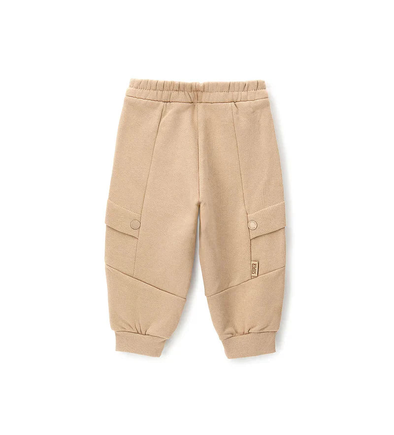 Baby boy's trouser