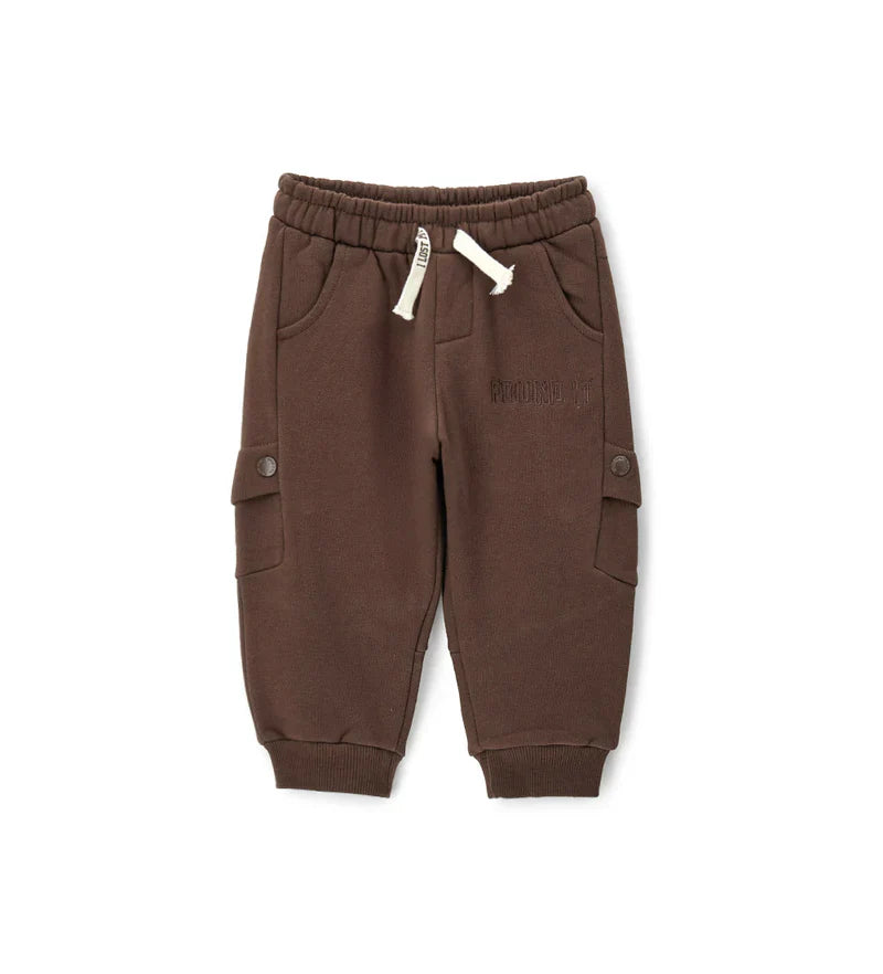 Baby boy's trouser