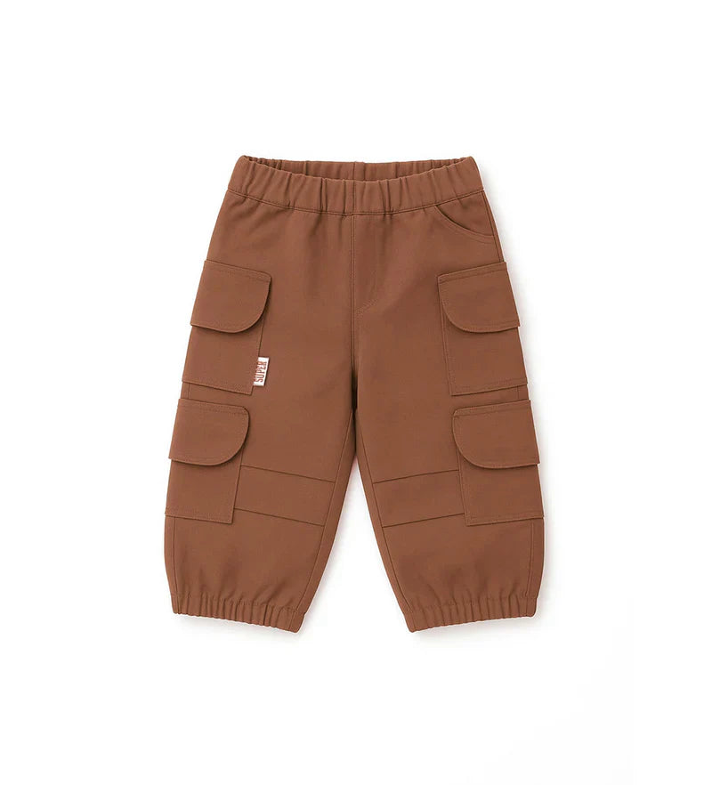 Baby boy's trouser