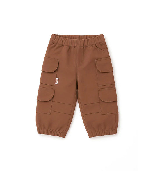 Baby boy's trouser