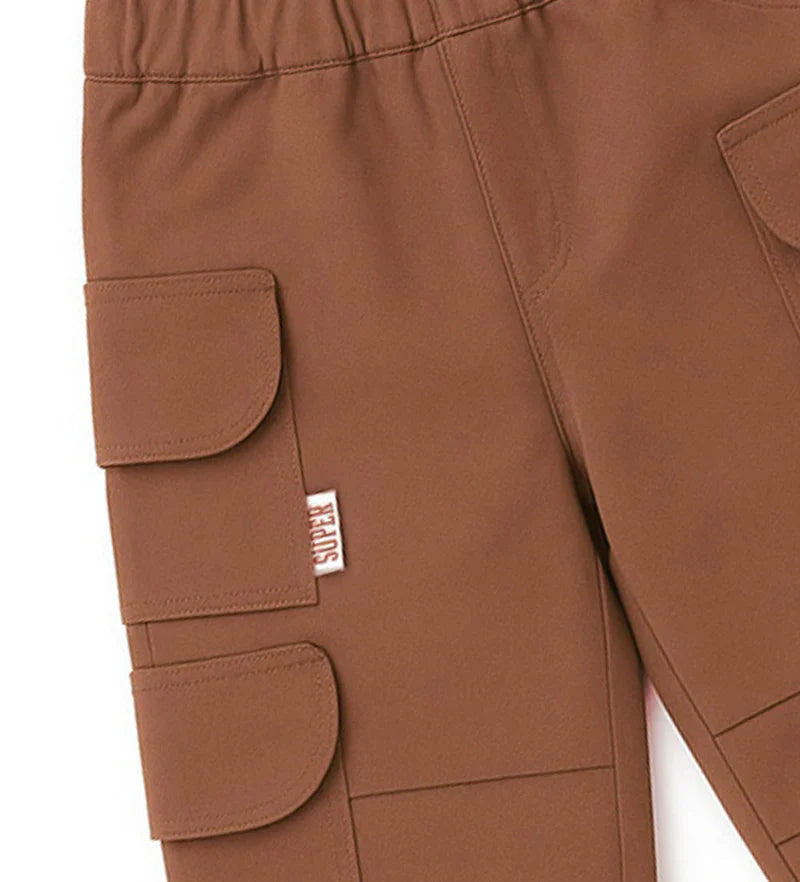 Baby boy's trouser
