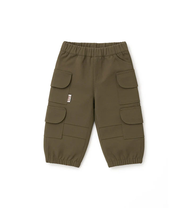 Baby boy's trouser