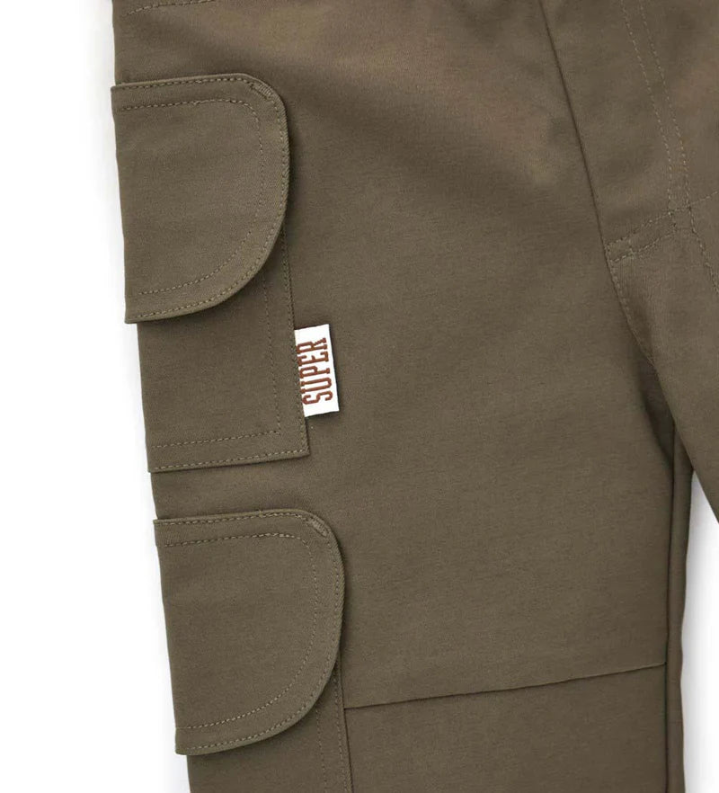 Baby boy's trouser