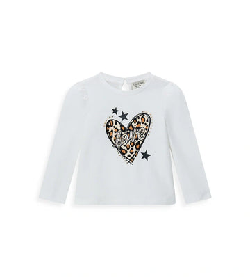 Baby girl's t-shirt
