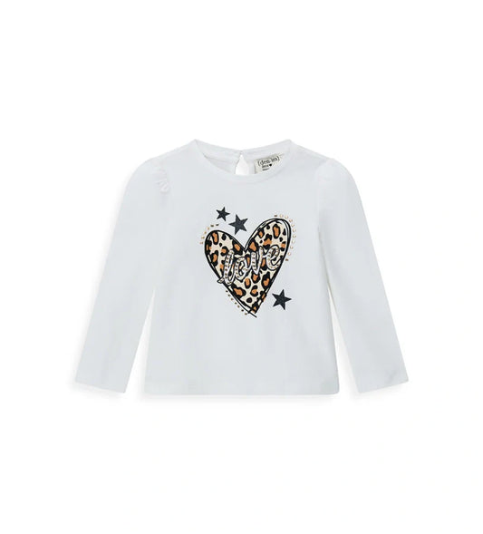 Baby girl's t-shirt